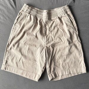 Men’s basic shorts